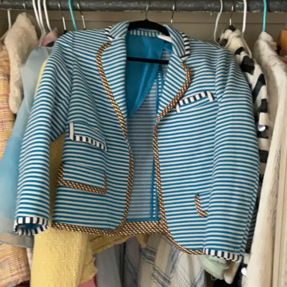 Dizzit jacket